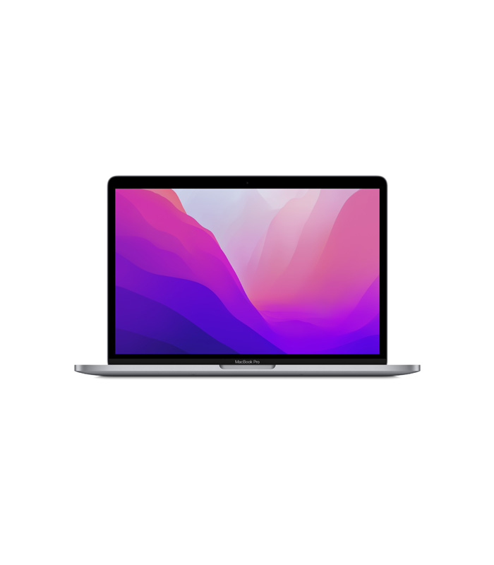 apple-macbook-pro-13-space-gray-1.jpg Apple MacBook Pro 13” M2 - 이미지 1