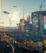 Cyberpunk 2077 - 이미지 2
