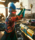 Cyberpunk 2077 - 이미지 3