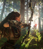 Horizon Zero Dawn - 이미지 2