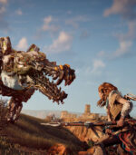 Horizon Zero Dawn - 이미지 3