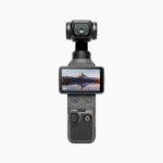 DJI Osmo Pocket 4 스탠더드콤보 짐벌 카메라