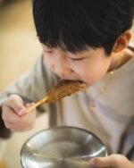 [야키토리 토리야] 닭꼬치 염통 파닭 츠쿠네 모듬 캠핑음식 요리 숯불 구이 메뉴 중량 340g
