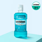 리스테린 쿨민트 가글 입냄새제거 구강청결제 750ml, 1개