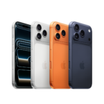 apple 애플 아이폰 17 프로 자급제 256GB, 딥 블루 내장메모리 256GB